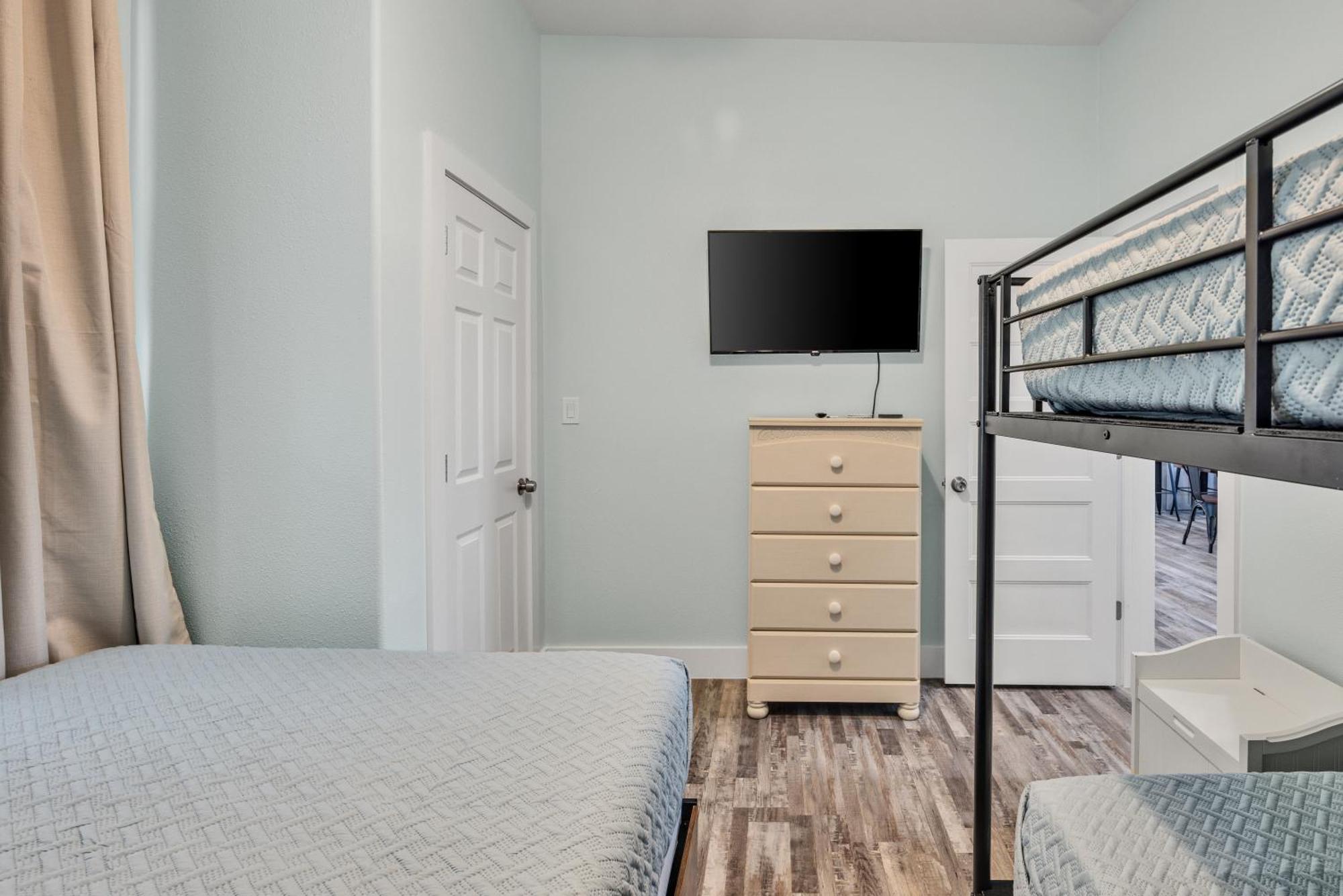 Holiday home Coral House-nearby Attractions Galveston