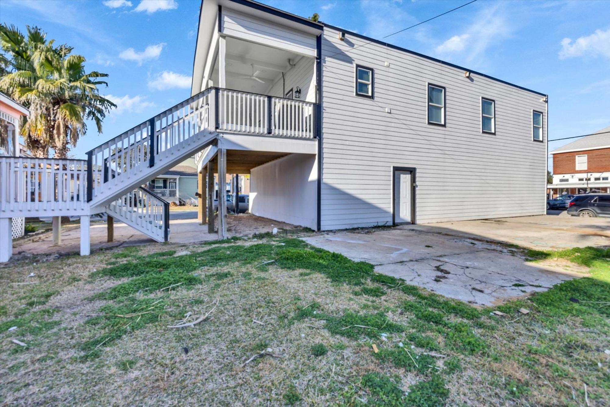 Holiday home Coral House-nearby Attractions *